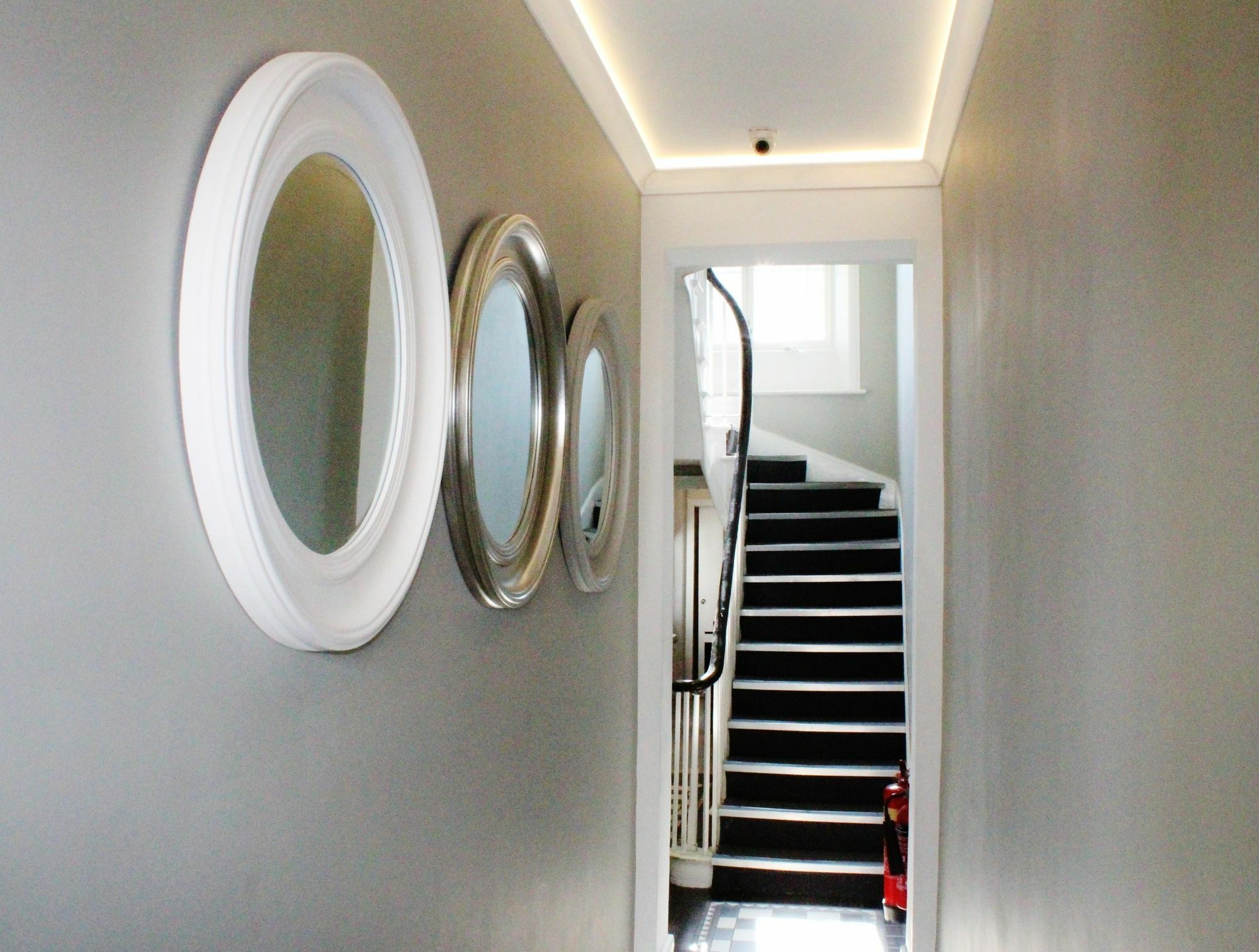 Hotel Nox Lancaster Gate Londres Exterior foto