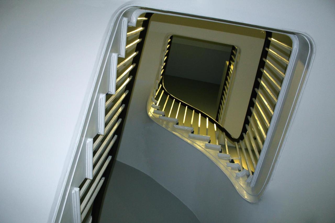 Hotel Nox Lancaster Gate Londres Exterior foto
